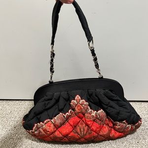 ETRO paisley bag